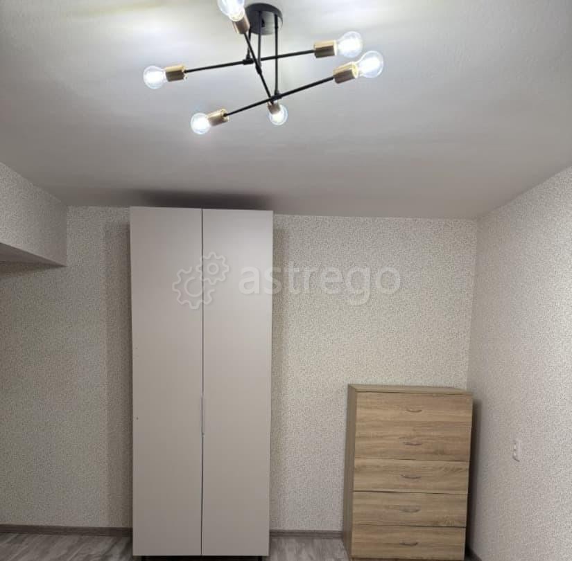 Комната, 27 м2, 4/5 эт. Санкт-Петербург - изображение 2