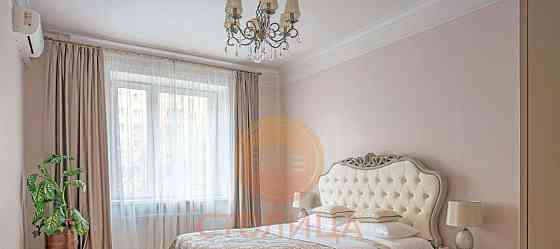 4-комн. квартира, 149 м2, 3/12 эт. Москва