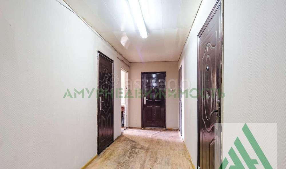 Свободного назначения, 390 м2 Благовещенск - изображение 7