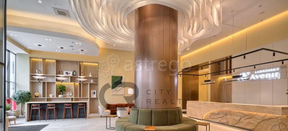 Офис, 55 м2 Санкт-Петербург - изображение 7