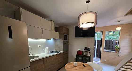 Дом, 50 м2, 4 сотки, 2 эт. Санкт-Петербург