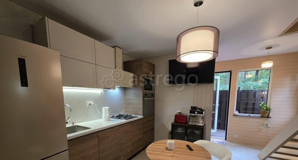 Дом, 50 м2, 4 сотки, 2 эт. Санкт-Петербург - изображение 3