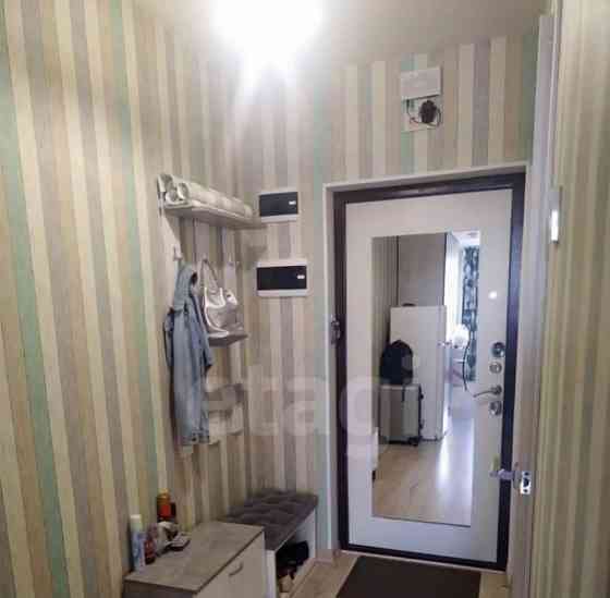 Студия, 21.1 м2, 2/25 эт. Балашиха