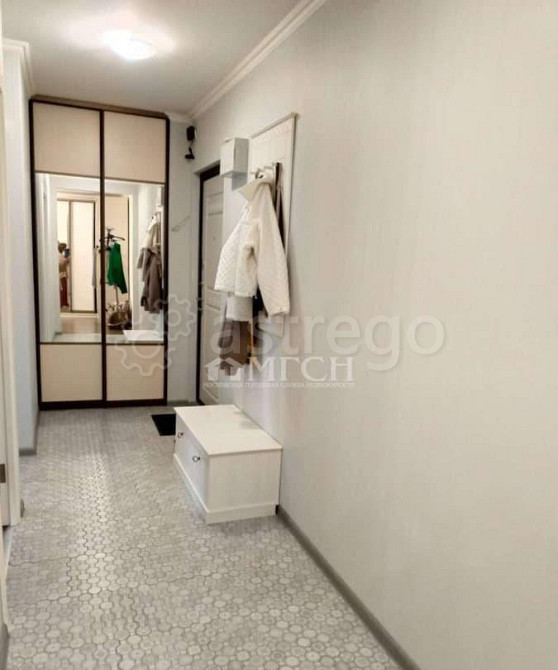 2-комн. квартира, 45 м2, 6/9 эт. Москва - изображение 2