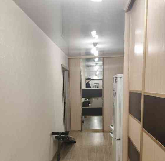 3-комн. квартира, 68.5 м2, 1/9 эт. Тында