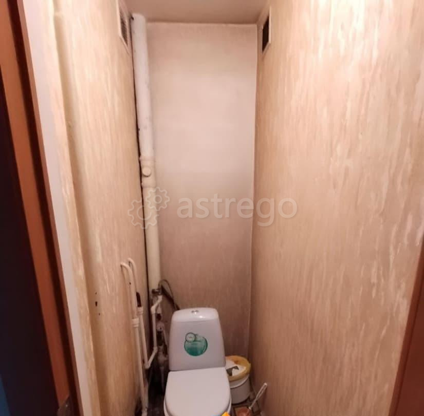 3-комн. квартира, 59.7 м2, 4/5 эт. Горно-Алтайск - изображение 2