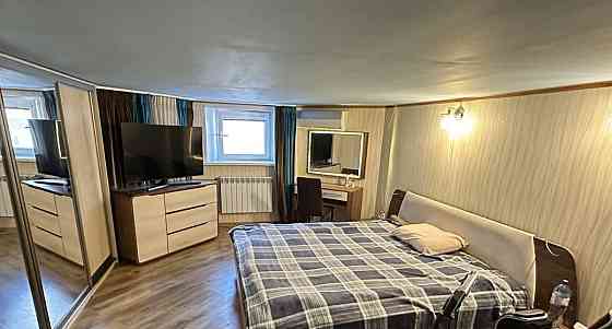 4-комн. квартира, 125.8 м2, 15/16 эт. Долгопрудный