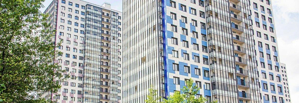 Свободного назначения, 71.9 м2 Санкт-Петербург - изображение 5