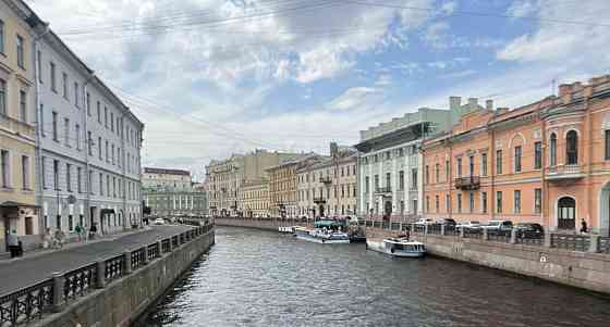 Свободного назначения, 70.5 м2 Санкт-Петербург