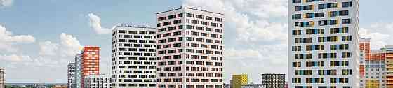 3-комн. квартира, 76 м2, 24/25 эт. Мытищи