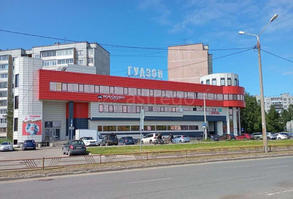 Склад, 12 м2 Архангельск - изображение 3