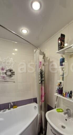 3-комн. квартира, 83.4 м2, 4/10 эт. Санкт-Петербург - изображение 9