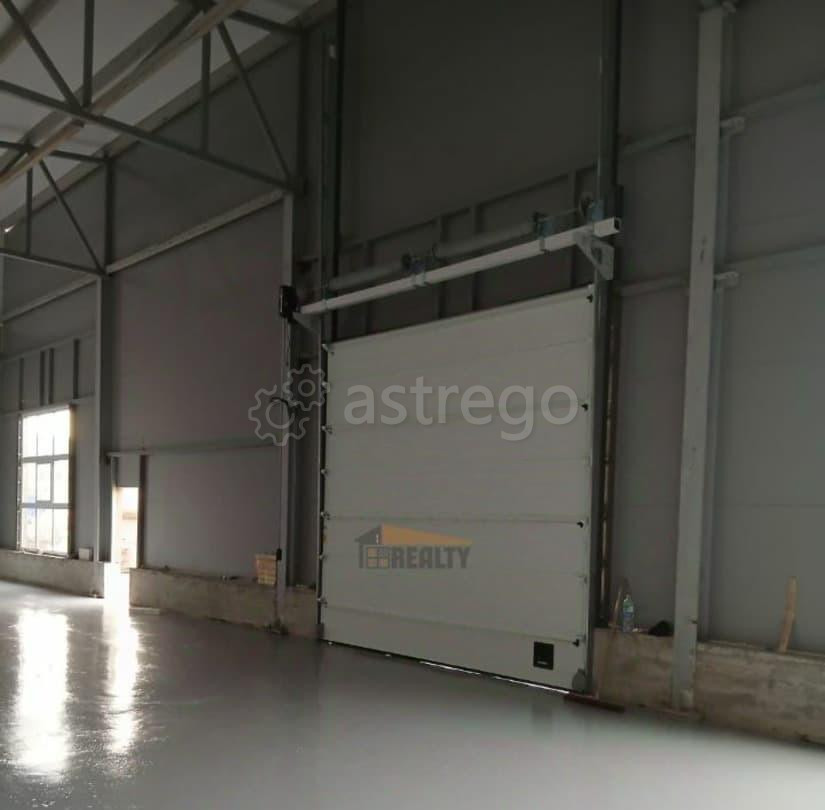 Склад, 550 м2 Одинцово - изображение 3