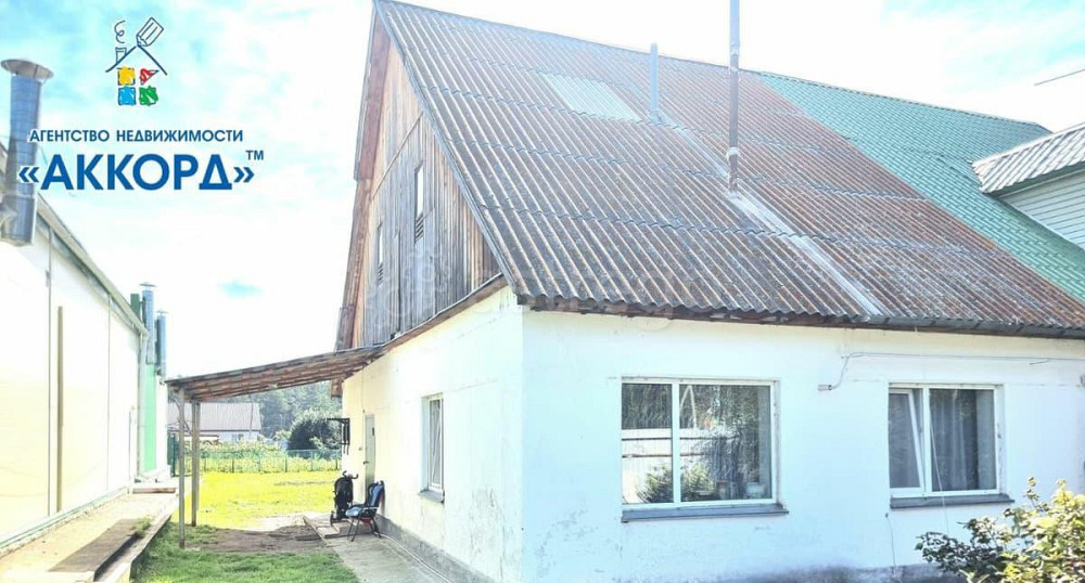 Дом, 71.3 м2, 6.5 сотки, 1 эт. Павловск - изображение 7