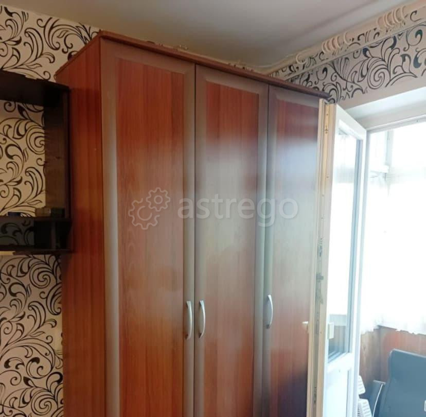 2-комн. квартира, 48 м2, 2/5 эт. Красноярск - изображение 3