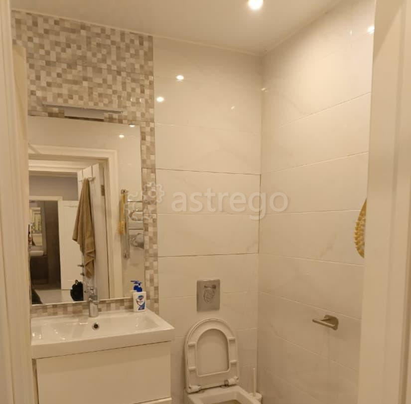 Студия, 72 м2, 16/22 эт. Красногорск - изображение 5