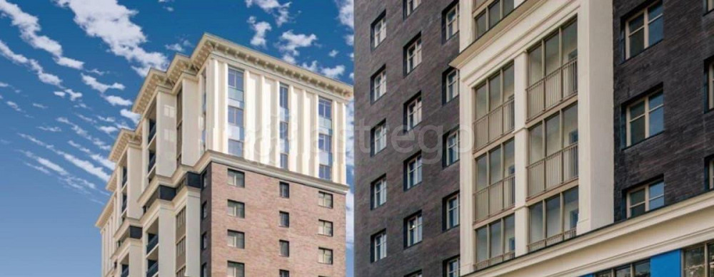 3-комн. квартира, 83.61 м2, 12/12 эт. Санкт-Петербург - изображение 6