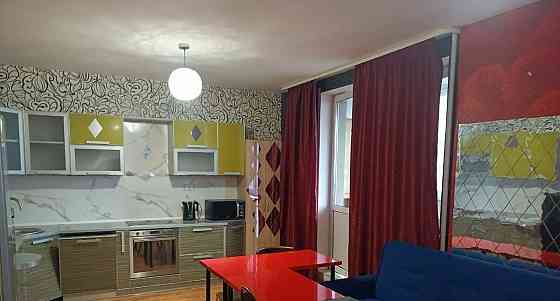 3-комн. квартира, 94 м2, 9/25 эт. Подольск