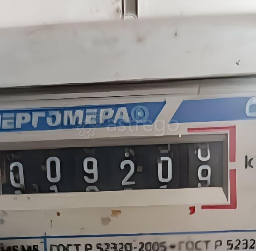 Комната, 12 м2, 1/5 эт. Красноярск - изображение 2