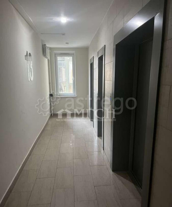 2-комн. квартира, 64.1 м2, 13/20 эт. Москва - изображение 5