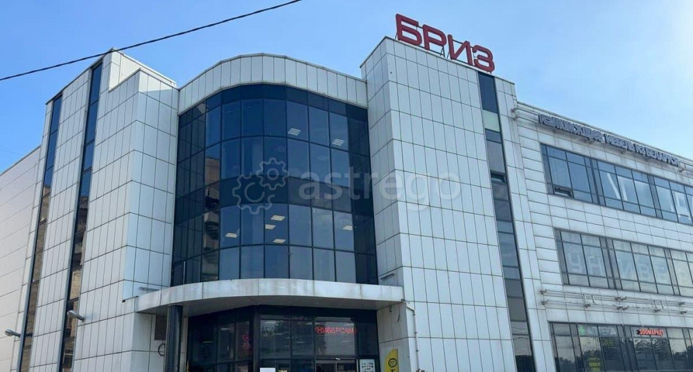 Торговое помещение, 429 м2 Санкт-Петербург - изображение 3