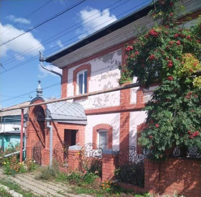 Коттедж, 207.6 м2, 4.39 сотки, 2 эт. Барнаул - изображение 1