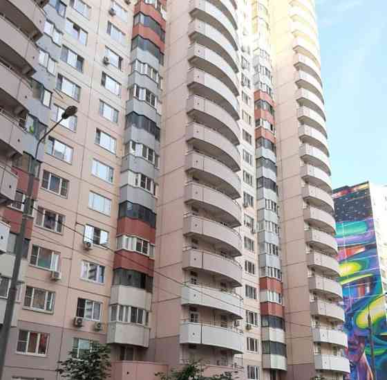 3-комн. квартира, 62 м2, 9/24 эт. Одинцово