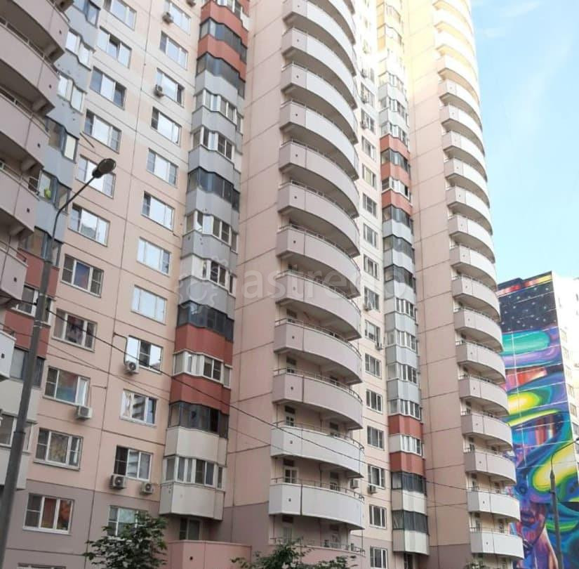 3-комн. квартира, 62 м2, 9/24 эт. Одинцово - изображение 1