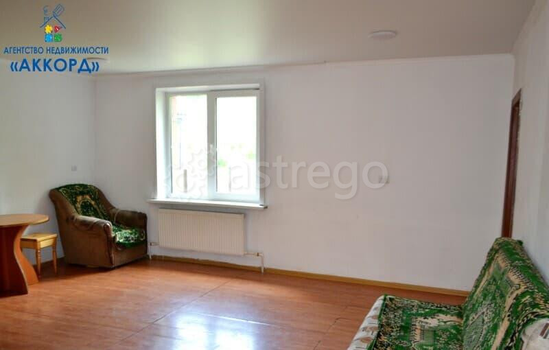 Дом, 71.1 м2 Новоалтайск - изображение 5