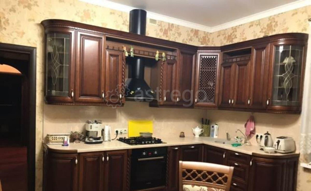 Коттедж, 240 м2, 15 соток, 2 эт. Дубовое - изображение 9