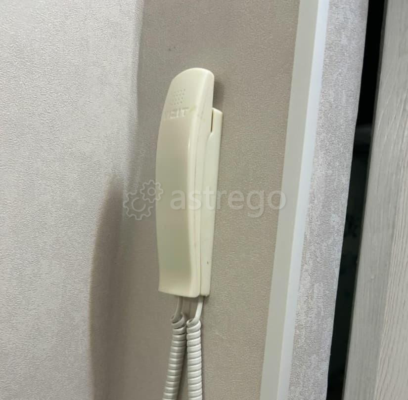 Комната, 12 м2, 1/9 эт. Красноярск - изображение 2
