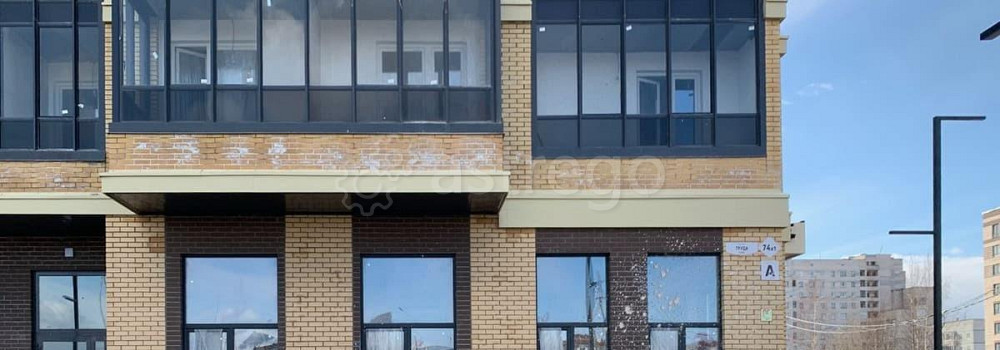 Свободного назначения, 76 м2 Северодвинск - изображение 1