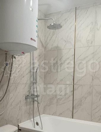 Студия, 30 м2, 2/3 эт. Благовещенск - изображение 4