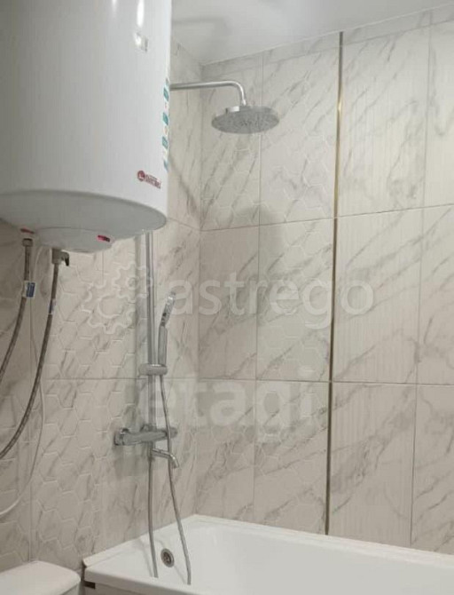 Студия, 30 м2, 2/3 эт. Благовещенск - изображение 4