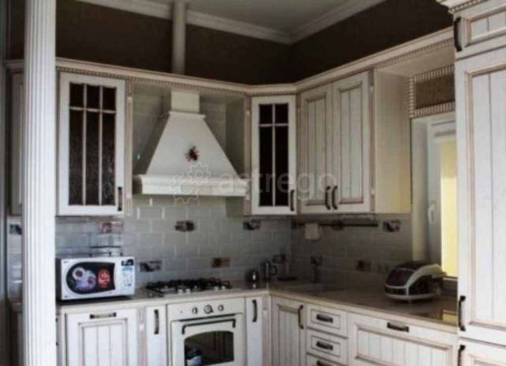 Коттедж, 200 м2, 15 соток, 1 эт. Дубовое - изображение 7