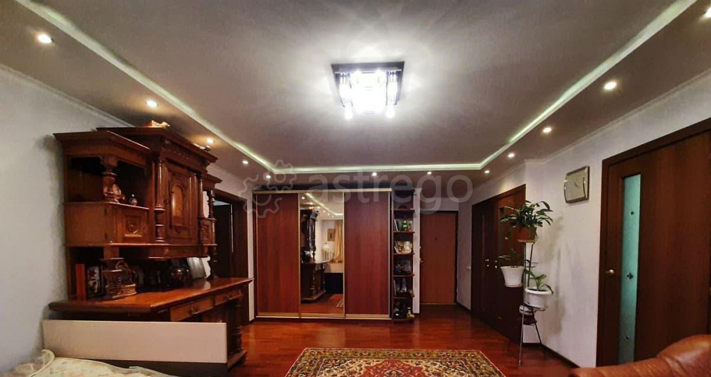 5-комн. квартира, 136.3 м2, 17/18 эт. Красногорск - изображение 7