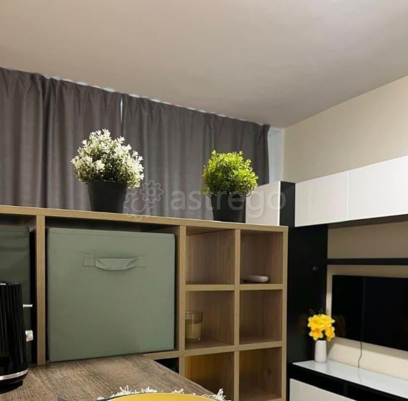 Студия, 22 м2, 11/17 эт. Ногинск - изображение 5