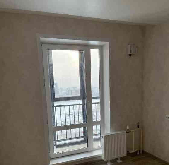 2-комн. квартира, 57 м2, 17/17 эт. Красноярск
