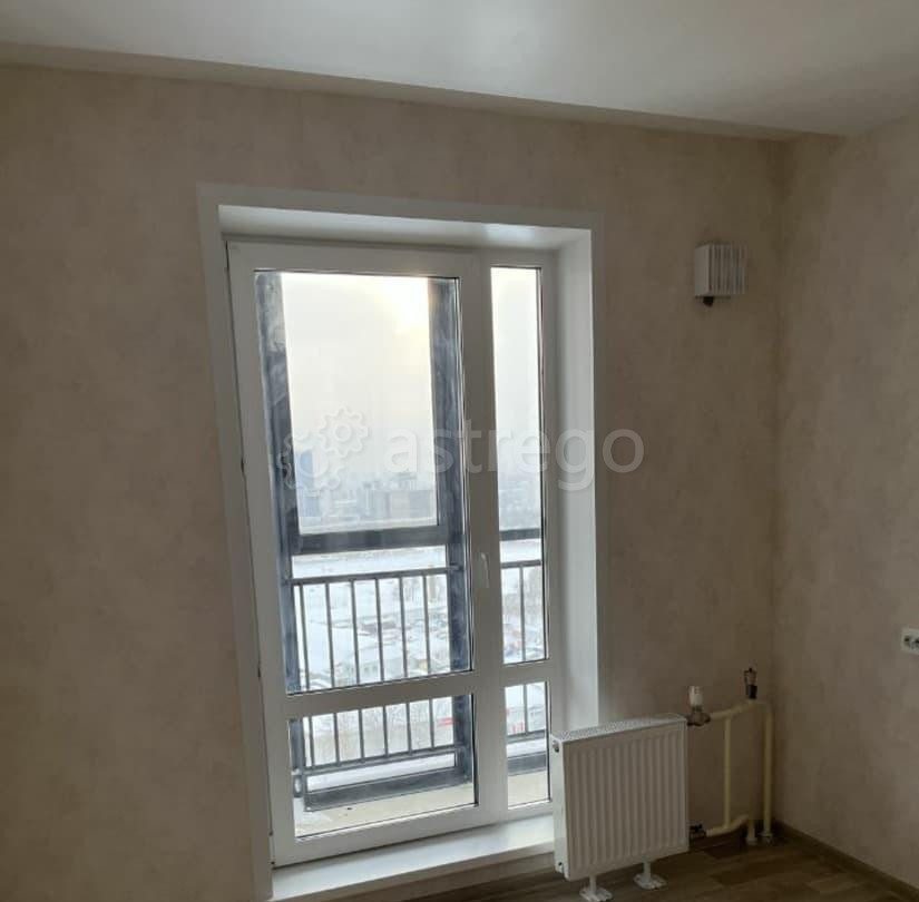 2-комн. квартира, 57 м2, 17/17 эт. Красноярск - изображение 1