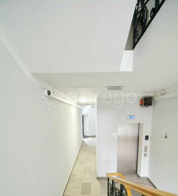 4-комн. квартира, 128.7 м2, 5/5 эт. Москва - изображение 2