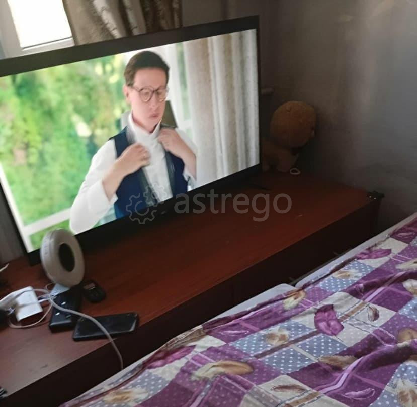 Комната, 18 м2, 2/13 эт. Уфа - изображение 1