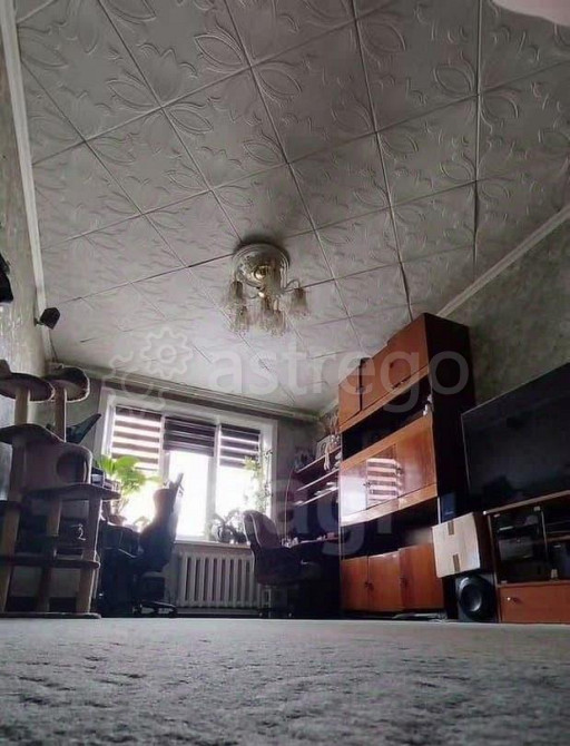 3-комн. квартира, 60.4 м2, 7/9 эт. Тында - изображение 5