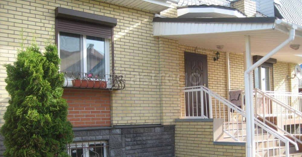 Коттедж, 355 м2, 12 соток, 2 эт. Санкт-Петербург - изображение 4