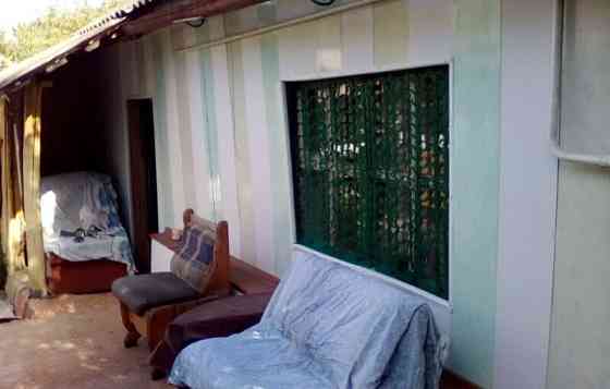 Дом, 36 м2 Старый Оскол