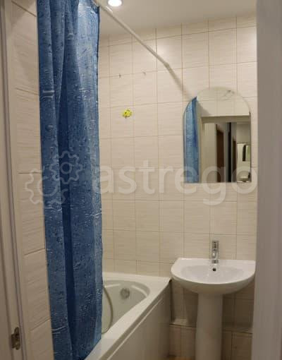 1-комн. квартира, 44 м2, 8/25 эт. Красноярск - изображение 4