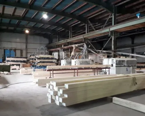 Профилированный и Клееный брус от Производителя Соликамск - изображение 2