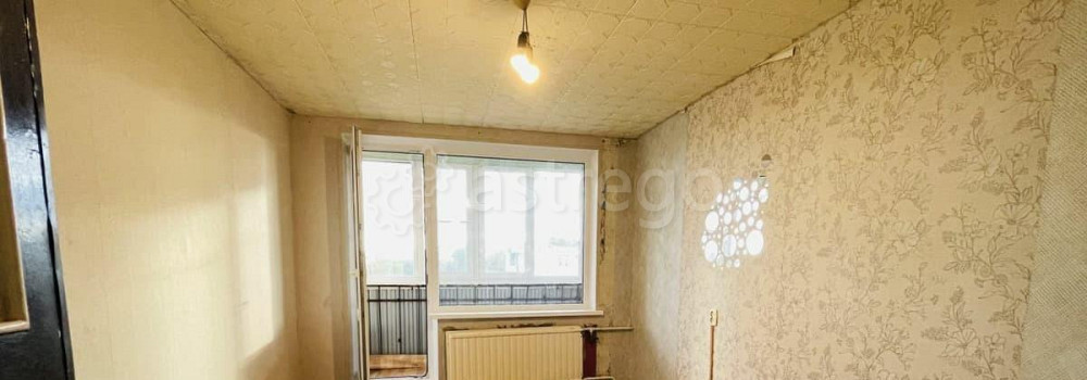 4-комн. квартира, 75 м2, 9/9 эт. Санкт-Петербург - изображение 7