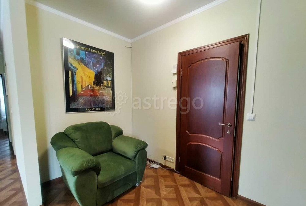 3-комн. квартира, 99 м2, 3/5 эт. Старый Оскол - изображение 8