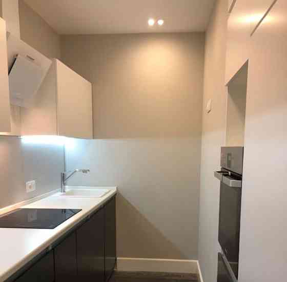 2-комн. квартира, 40 м2, 27/44 эт. Красногорск