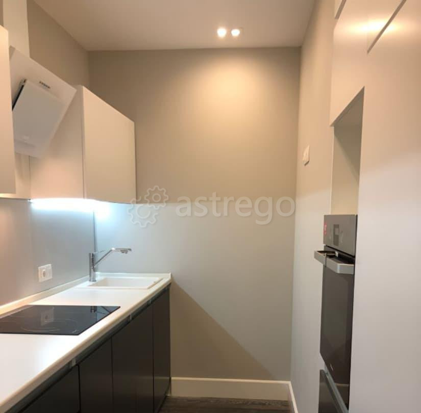 2-комн. квартира, 40 м2, 27/44 эт. Красногорск - изображение 6